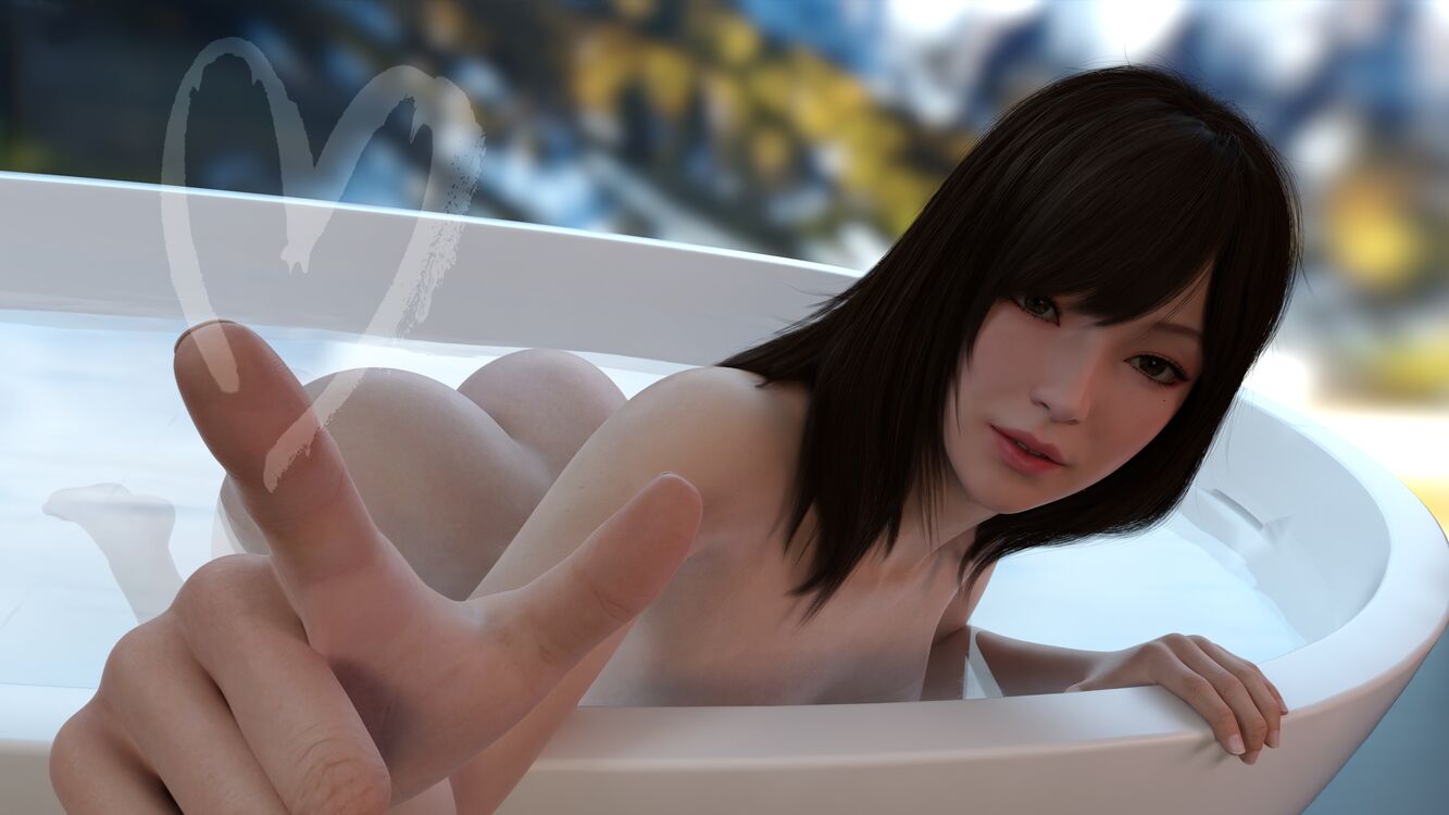 Cool Bath